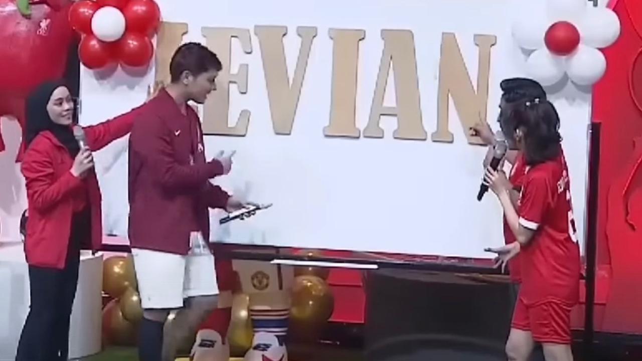 Dok. Istimewa