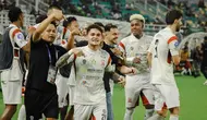 Selebrasi Gol ke Gawang Persebaya Memicu Perdebatan, Paulo Gali Freitas: Ada Rasa Hormat dan Profesional
