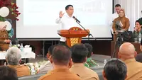 Wamendagri Dorong Desa di Pangandaran Ikut Perangi Tuberkulosis