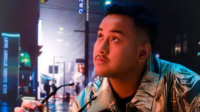 Farrel Hilal (Dok. Sony Music)