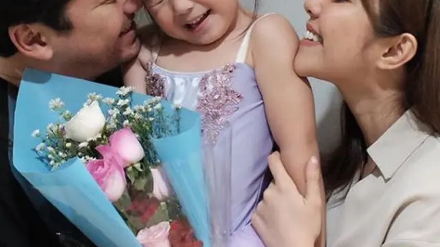 Gading Marten-Gisella