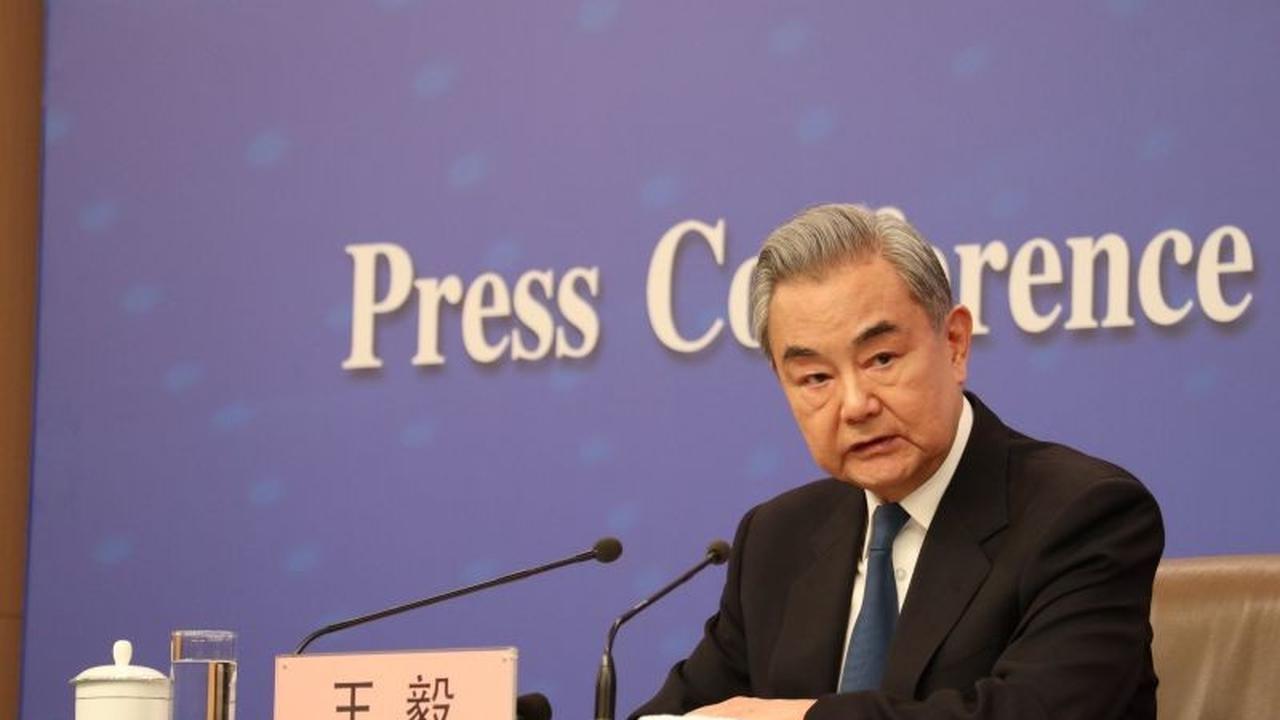 Beijing: Arah Hubungan China-Jepang Tergantung Sikap Tokyo soal Taiwan