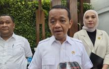 Impor LPG dari Timur Tengah Dialihkan, Menteri Bahlil: Kita Kontrak Jangka Panjang dengan Amerika Serikat