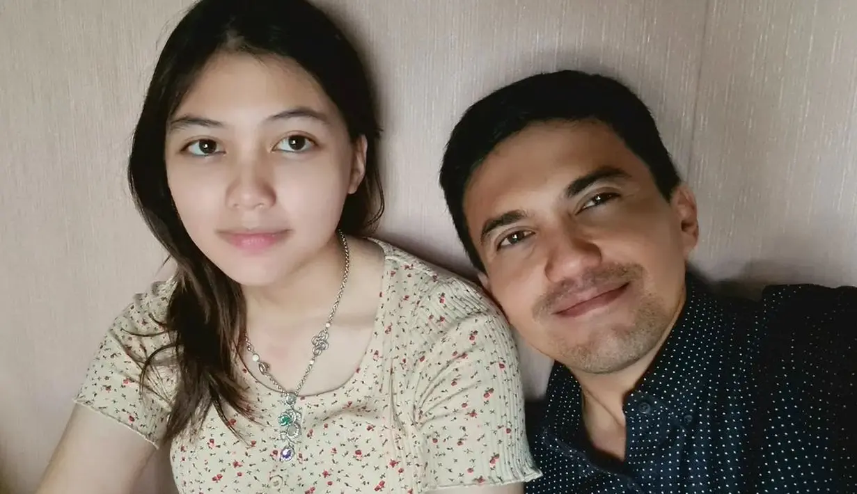 [Instagram/sahrulgunawanofficial]