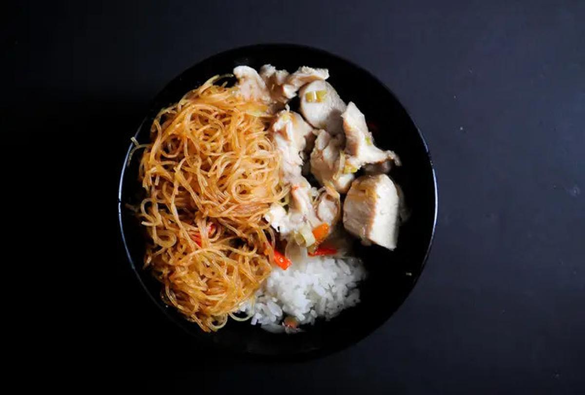 Tips Makan Mi Instan agar Tetap Sehat, Jangan Digabung dengan 3 Makanan ini