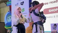 Solusi Praktis untuk Orang Tua Modern: Tips Traveling Nyaman Bersama Bayi