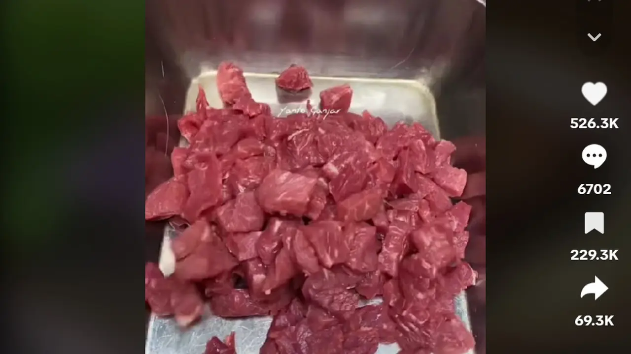 Empuk dan Bebas Prengus, Begini Trik Bikin Sate Kambing Enak Tanpa Perlu Dimarinasi