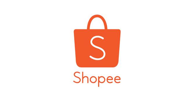 Logo Shopee