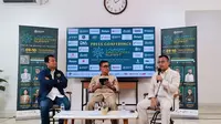 Gelar Laundry Innovation Summit 2024, Apique Group Bantu Pengusaha Raih Kiat Sukses Bisnis Laundry di Indonesia