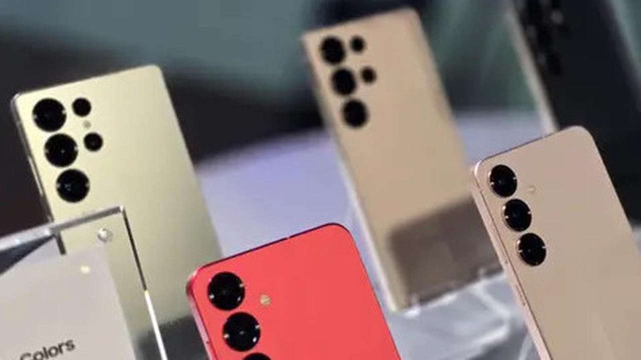 Duh, 30 Persen Pengguna Galaxy S25 Tak Pernah Pakai Fitur AI