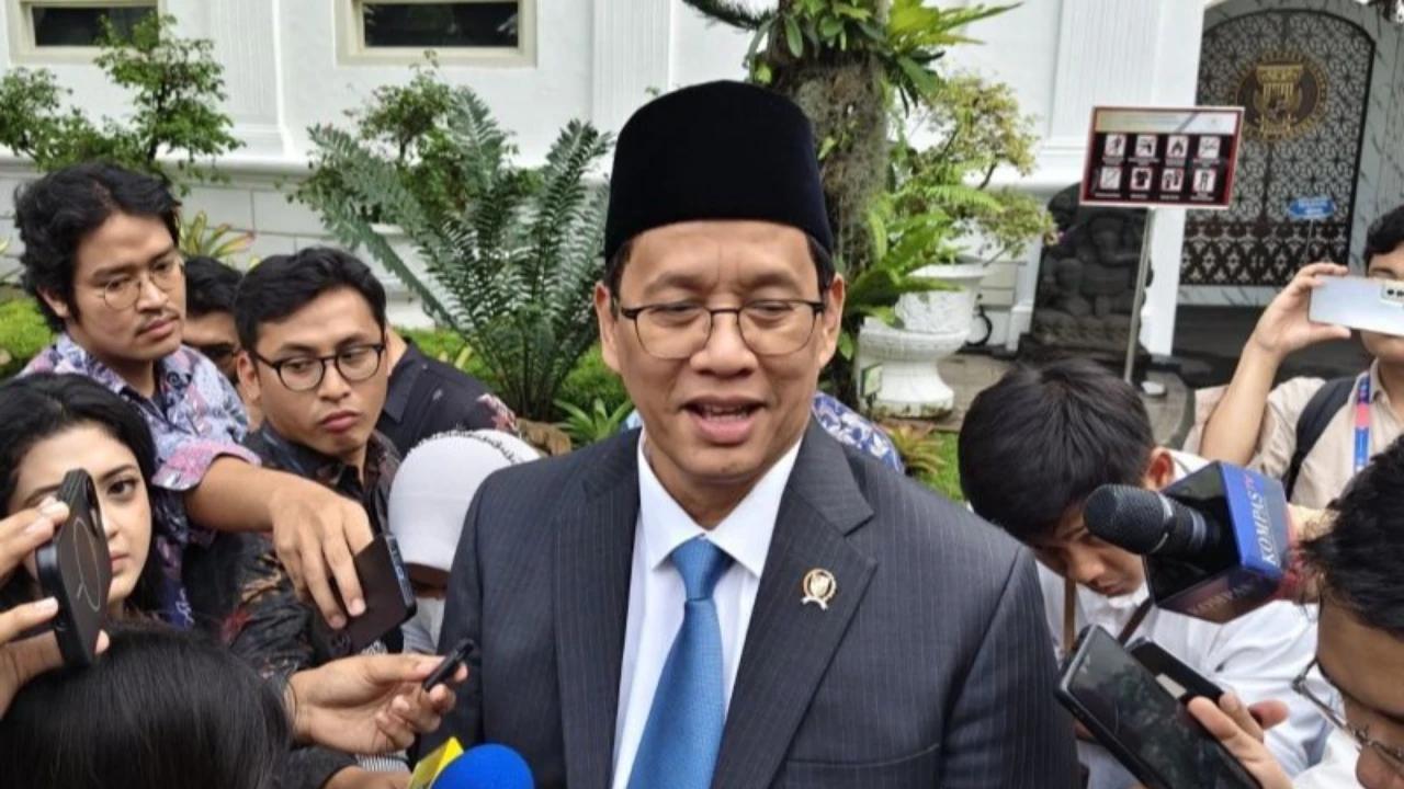 Menkeu Purbaya Tak Segan Pecat Pejabat Pajak dan Bea Cukai yang Lalai Awasi Bawahan