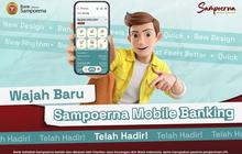 Bank Sampoerna Perbarui Sampoerna Mobile Banking, Tawarkan Fitur Canggih dan Keamanan Unggul