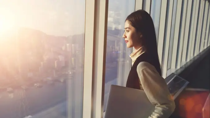 Ini Rahasia Sukses yang Sering Dilupakan oleh Banyak Orang