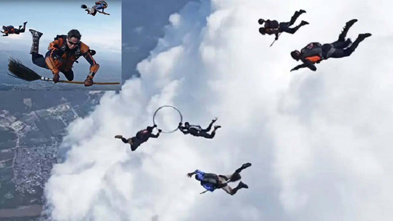 Quidditch