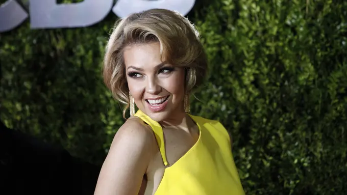 [Bintang] Mengintip Pesona Thalia di Telenovela Marimar