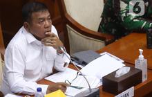 Karir Militer Herindra, Jenderal Bintang Tiga Berdarah Kopassus Calon Kepala BIN Gantikan Budi Gunawan
