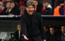 Duh! Final Liga Champions Bisa jadi Perpisahan Simone Inzaghi dengan Inter Milan, Ada Apa?