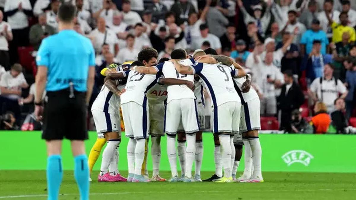 Ada Aturan FIFA yang Bisa Bantu Tottenham Jegal PSG di Piala Super Eropa