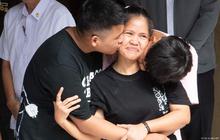Perjalanan Kasus Mary Jane, Divonis Mati Terkait Narkoba hingga Dipulangkan ke Filipina