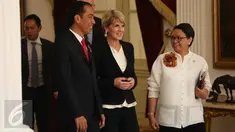Jokowi akan diminta batalkan kunjungan Australia, jika Australia masih berkelit tentang tumpahan minyak ke perairan Indonesia