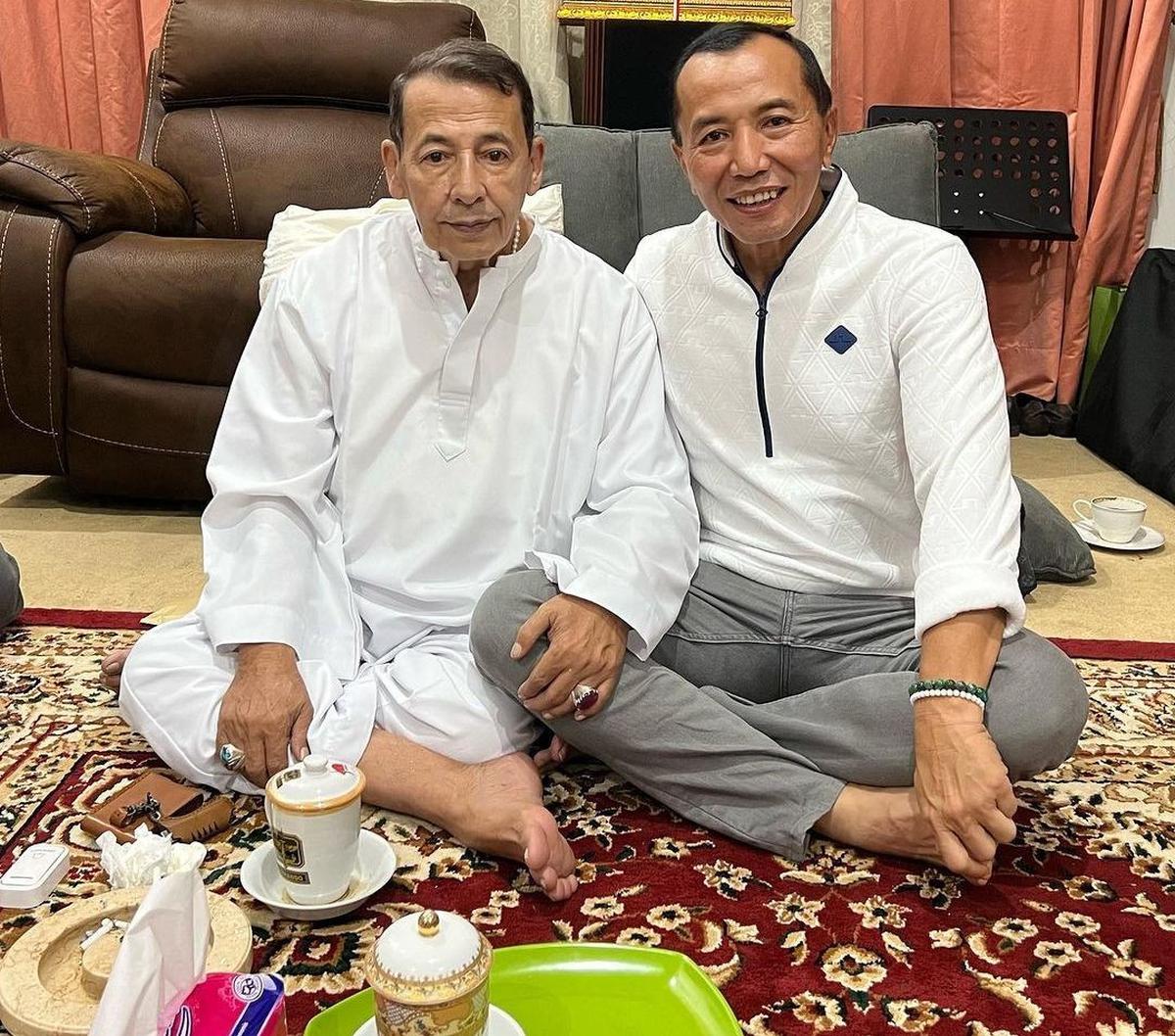 Dok. Istimewa