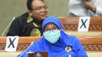 Anggota Komisi IX DPR RI Netty Prasetiyani Aher. Foto : Jaka/Man