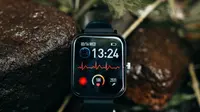 Harga Eggel Tempo 3, Smartwatch Terjangkau dengan Pemantauan Kesehatan Komplet dan Layar HD Jernih