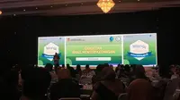Peresmian domain Portal Lelang Indonesia lelang.go.id 2018 Merdeka.com