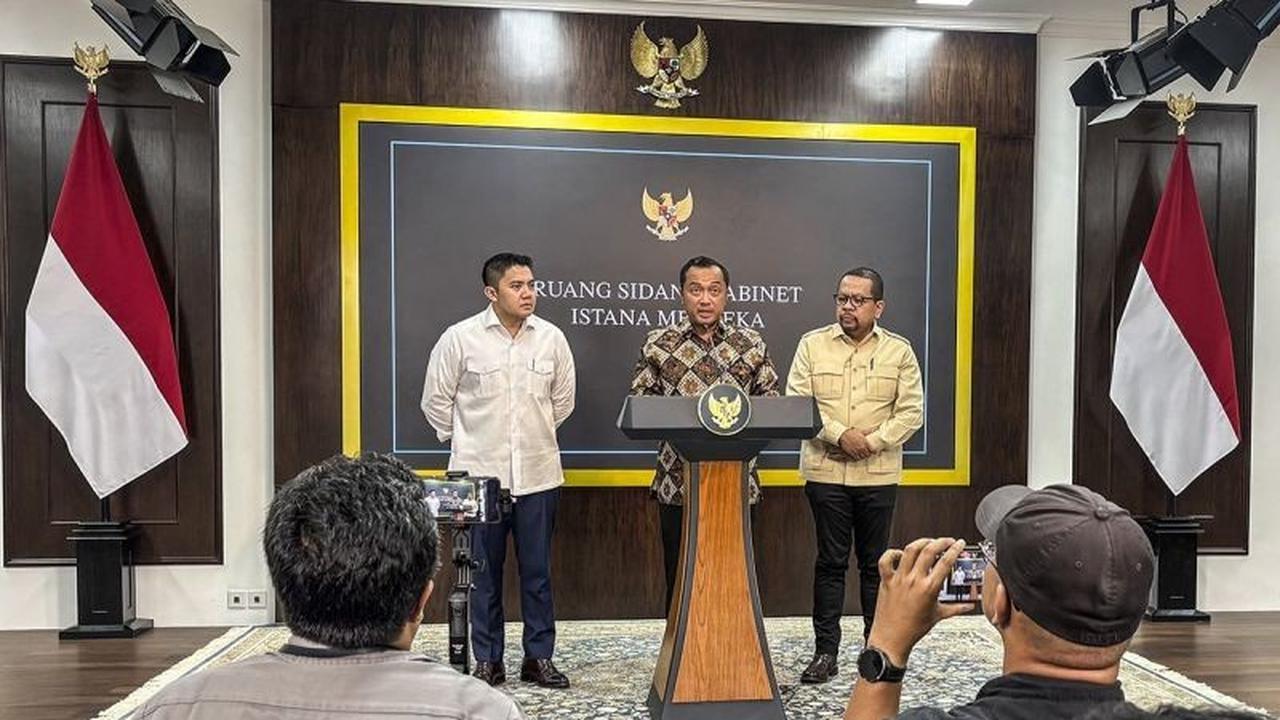 Politik Sepekan: Pencopotan Kepala BGN, Bantahan Isu Menkeu, hingga Fokus Ekonomi Nasional