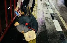 Heboh Wanita Hamil Muda Ingin Bunuh Diri Terjun ke Sungai Musi, Terungkap Alasan Mau Akhiri Hidup