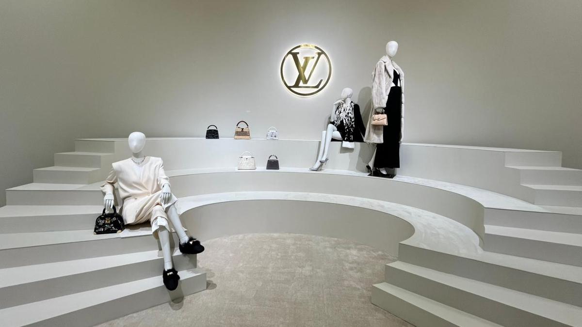 Intip 5 Hal Menarik dari Louis Vuitton Women’s 2026 Collection Resee