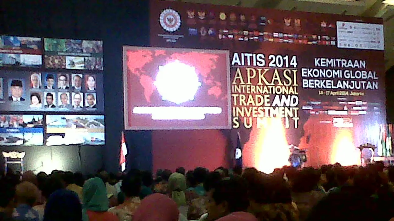 Pameran Apkasi