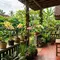 8 Model Teras Rumah Nyaman untuk Bersantai dan Berkebun, Hadirkan Nuansa Asri