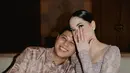 <p>Lamaran Nino RAN dan Dhabitannisa Auni. (Foto: Instagram/ thebridestory)</p>