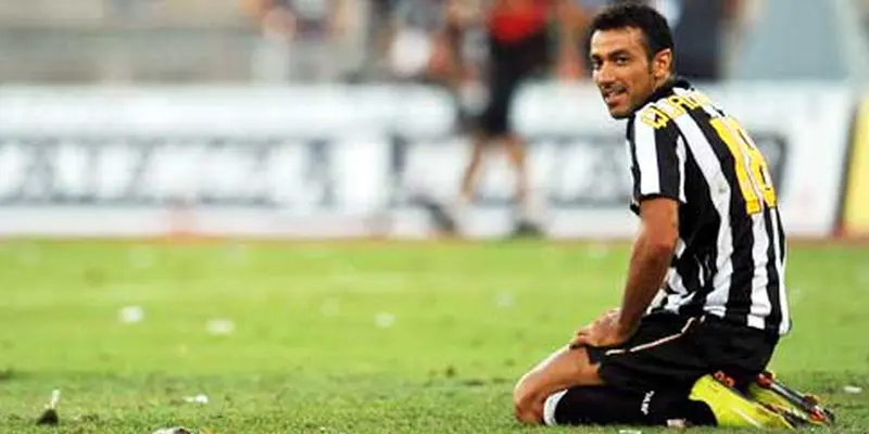 Fabio Quagliarella (© AFP 2010) 