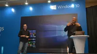 Hampir seluruh tablet dan PC yang ada di pasaran saat ini sudah memenuhi syarat untuk melakukan upgrade ke Windows 10.