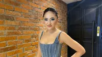Bantu Marshanda Raih Body Goals, Begini Cara Kerja Intermittent Fasting yang Harus Kamu Tahu