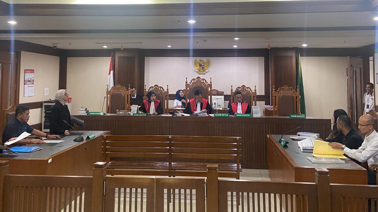 Sidang PKPU, Bukalapak Hadirkan Saksi untuk Hadapi Harmas