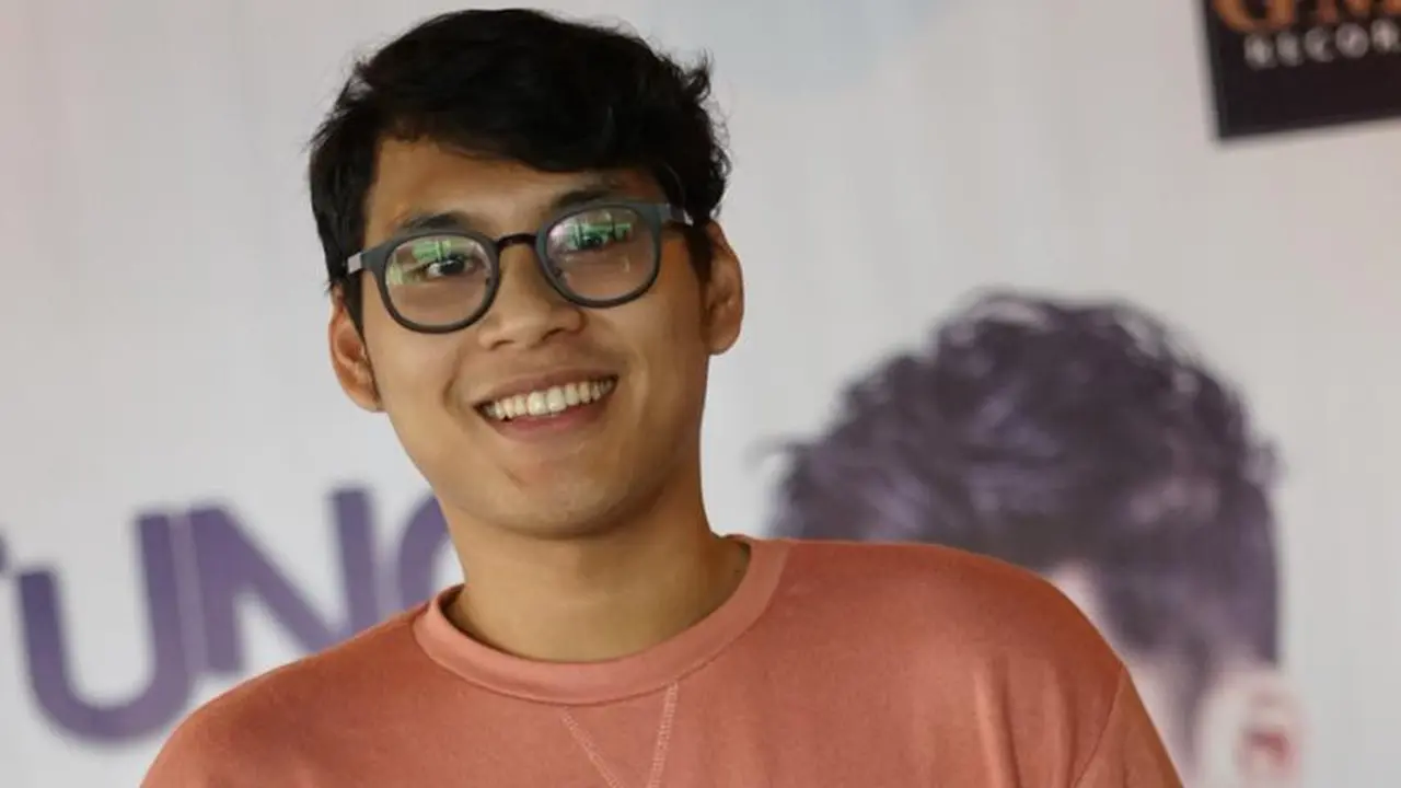 Ricky Rantung