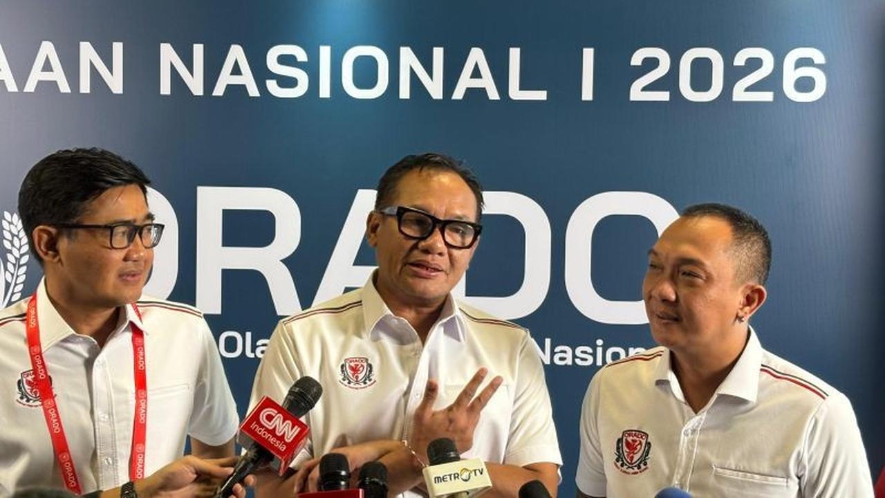 Kejurnas ORADO Perdana: Fondasi Pembinaan Atlet Domino Nasional Berkelanjutan