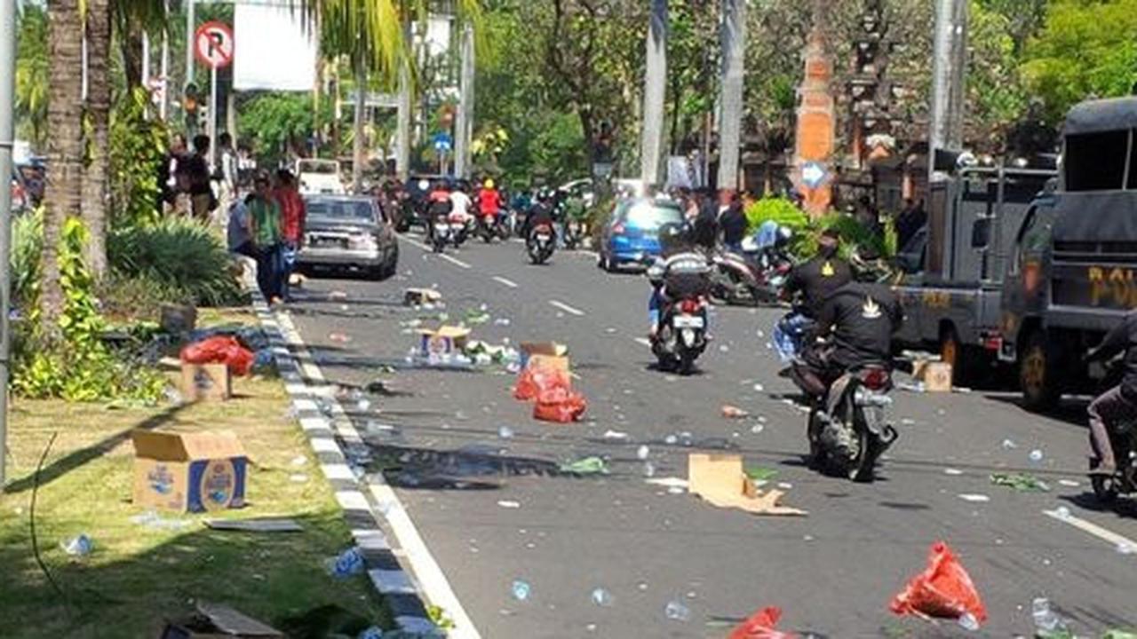 Sidang praperadilan, Margriet minta BAP dan status tersangka dicabut