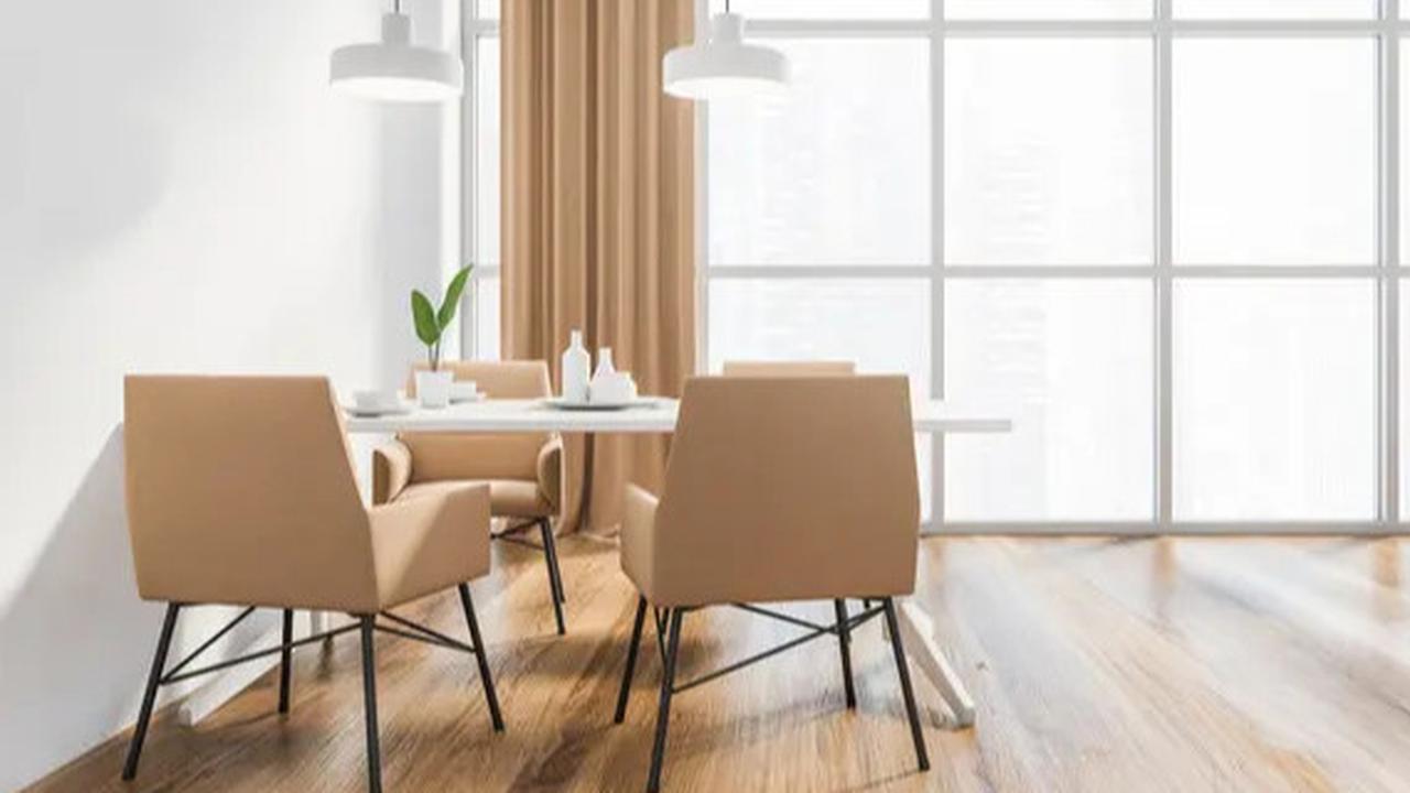 Inspirasi Lantai Rumah Minimalis, Pilihan Terbaik untuk Hunian Modern