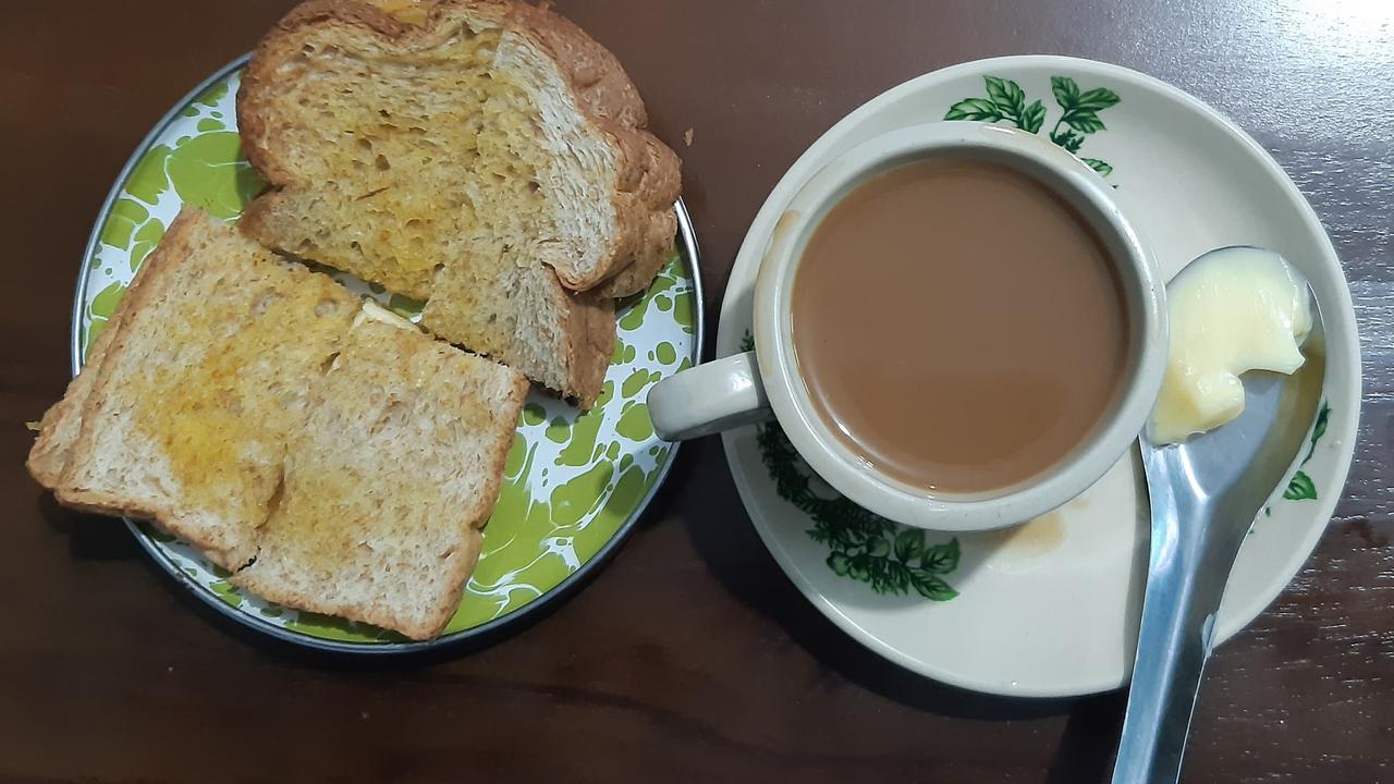 Kembar Kopitiam Kudus