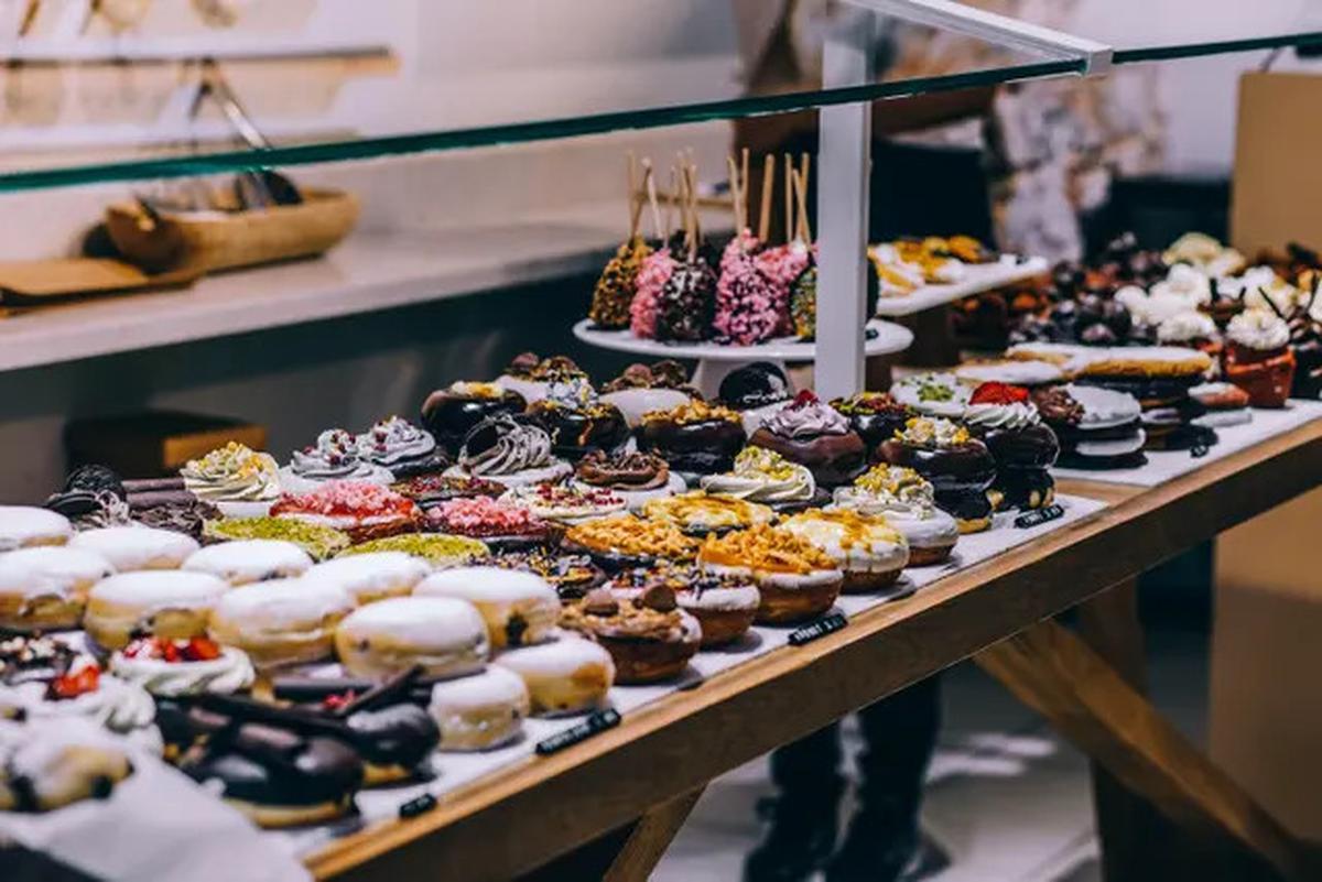 Kebiasaan Ngemil Ini Ternyata Bisa Picu Diabetes, Hindari Makanan Tersebut