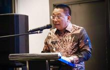 Demi Kualitas Prima, Pemkab Tapin Percepat Pembenahan SAKIP Pasca Evaluasi KemenPAN-RB