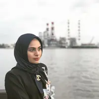 Asha Shara (Instagram/ashasyara)