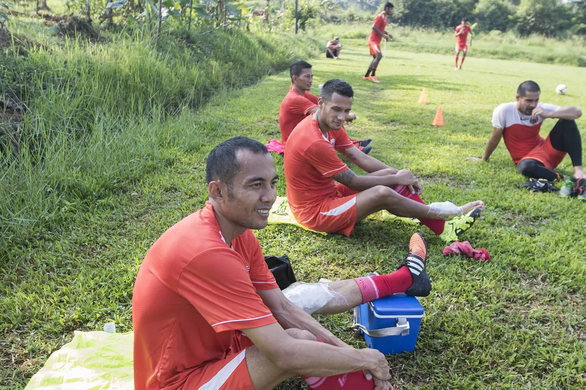 Persija Jakarta