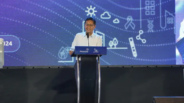 Menkes Budi sebut diabetes adalah ibu dari banyak penyakit. Bila tidak terkontrol bisa menyebabkan komplikasi.