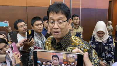 Himbara Minta Perpanjang Tenor Dana SAL, Begini Respons Purbaya