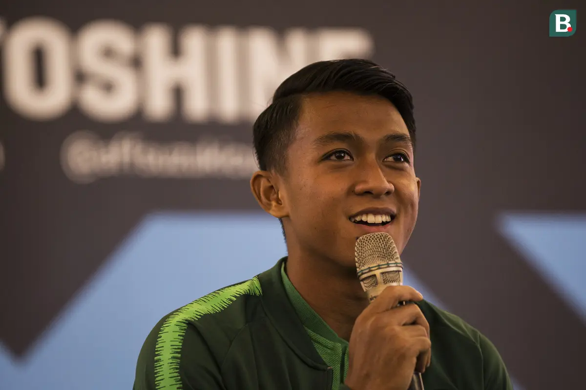Tur Trofi Piala AFF